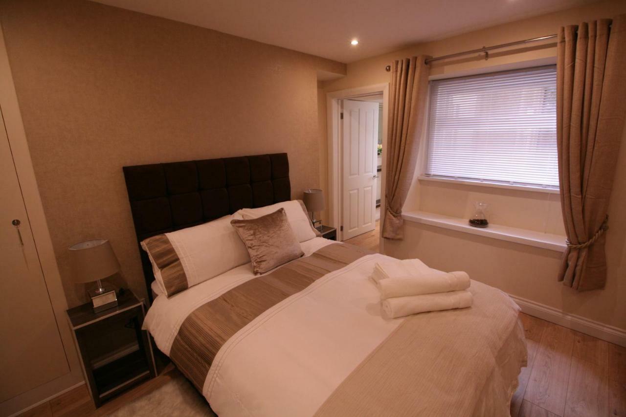 The Thomas Suite Llandudno Exterior photo